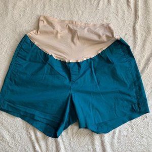 Old Navy Maternity Shorts